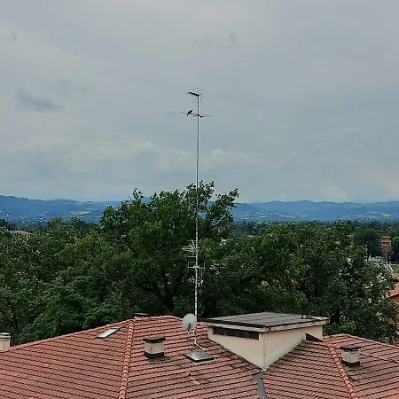 Fare - Del Parco ゲストハウス レッジョ・エミリア