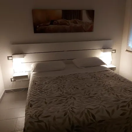 Fare - Del Parco Гостевой дом