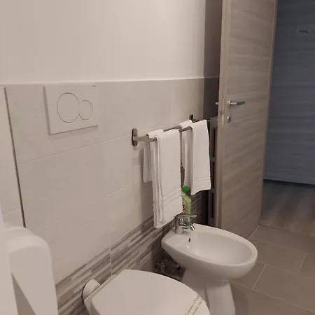 Fare - Del Parco Реджонель-Эмилия