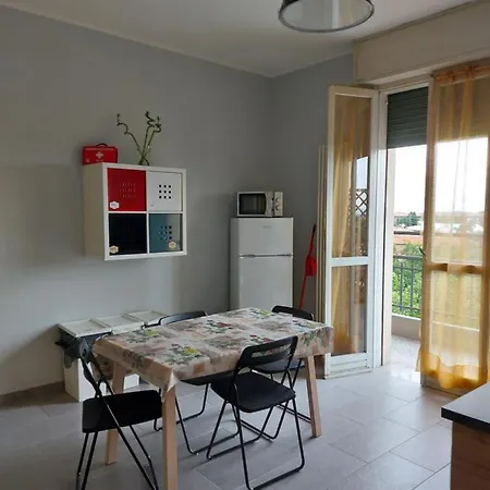 Fare - Del Parco Maison d'hôtes