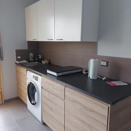 Fare - Del Parco Гостевой дом 3*