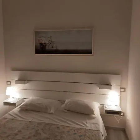 Casa de hóspedes Fare - Del Parco Reggio Emilia