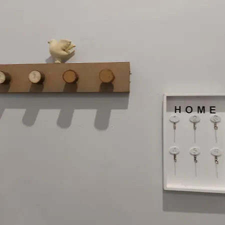 Гостевой дом Fare - Del Parco Реджонель-Эмилия