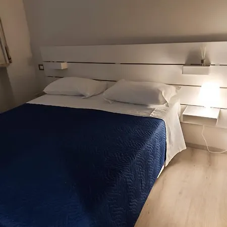 Guest house Fare - Del Parco Reggio Emilia