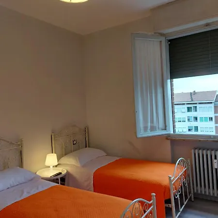 Fare - Del Parco Гостевой дом 3*