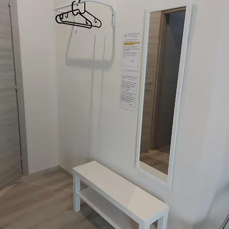 Fare - Del Parco Гостевой дом