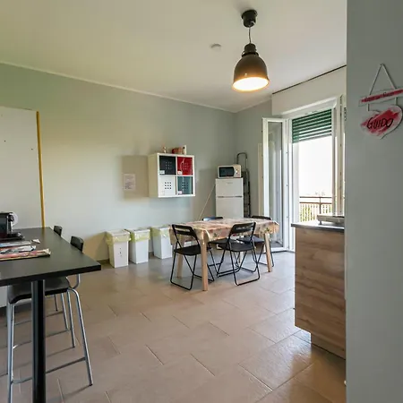 Fare - Del Parco Maison d'hôtes