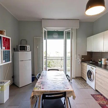 Fare - Del Parco Гостевой дом 3*