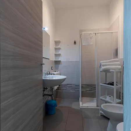 Гостевой дом Fare - Del Parco 3*