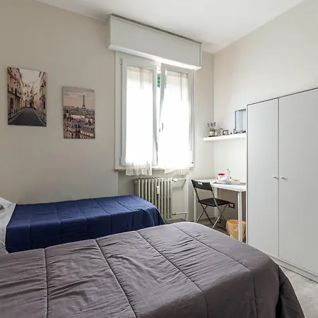 Гостевой дом Fare - Del Parco Реджонель-Эмилия