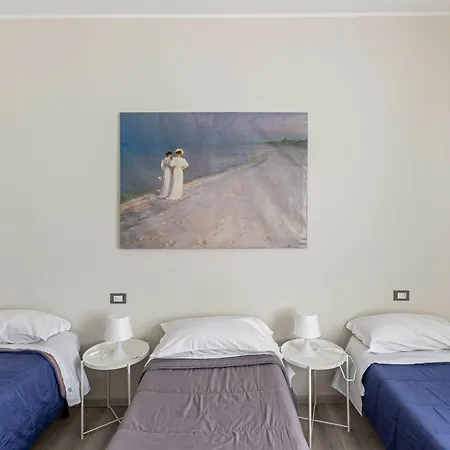 Fare - Del Parco Реджонель-Эмилия