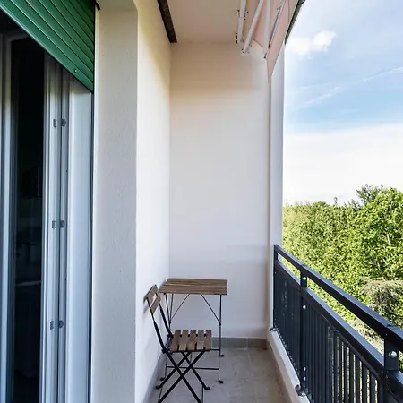 Fare - Del Parco בית הארחה