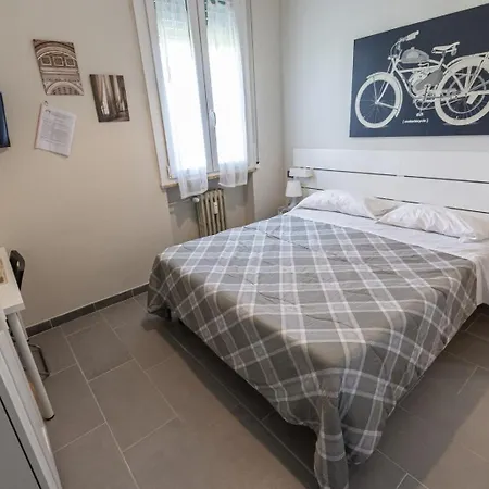 Guest house Fare - Del Parco