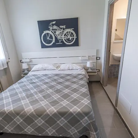 Fare - Del Parco Maison d'hôtes 3*