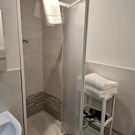 Guest house Fare - Del Parco