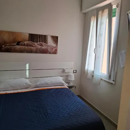 Fare - Del Parco Guest house *