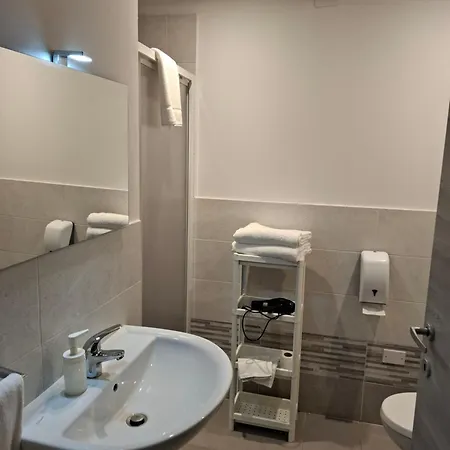 Maison d'hôtes Fare - Del Parco Reggio d'Emilie