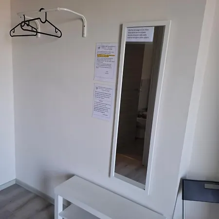 Fare - Del Parco Реджонель-Эмилия