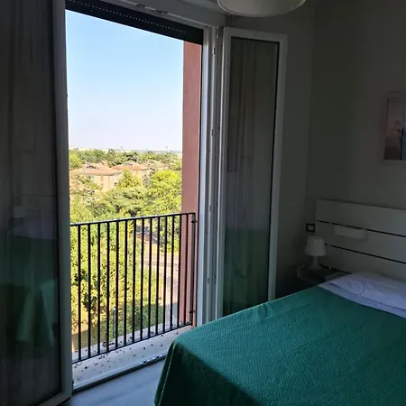 Fare - Del Parco 3* Реджонель-Эмилия