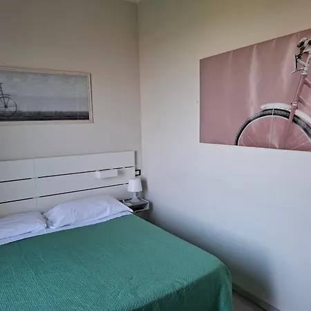 Fare - Del Parco Гостевой дом Реджонель-Эмилия