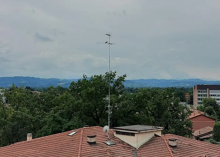 Fare - Del Parco Pensjonat Reggio nell'Emilia