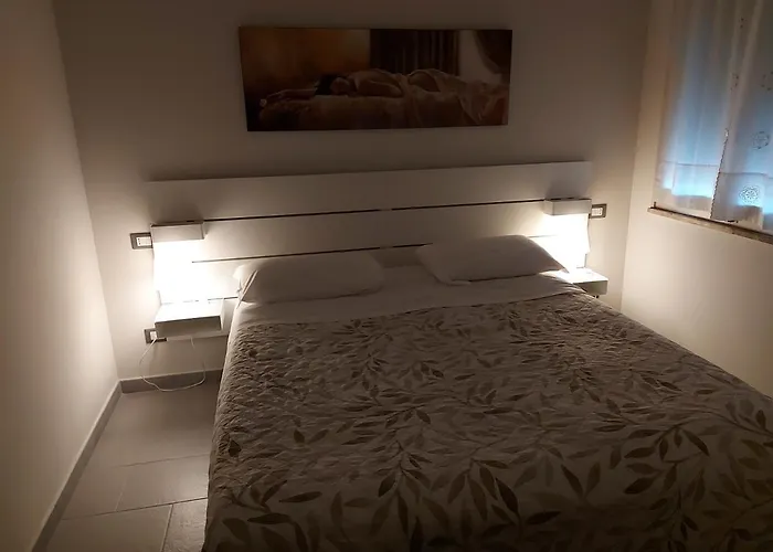 Fare - Del Parco Pensjonat