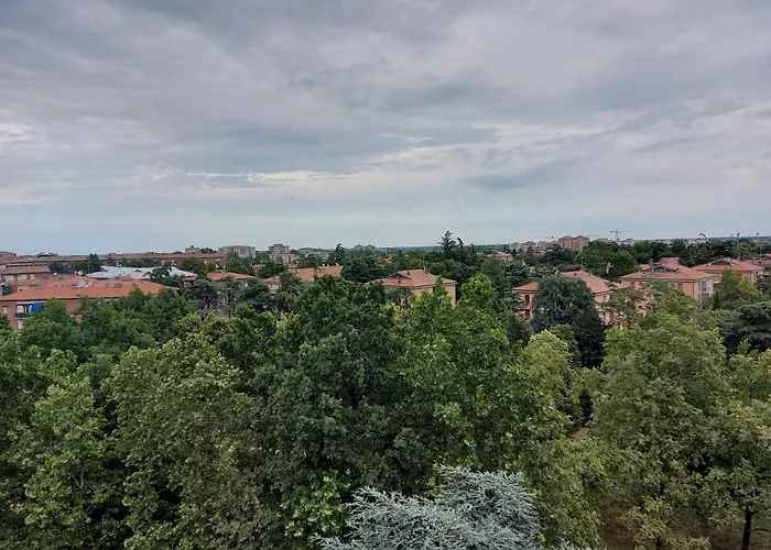 Fare - Del Parco Pensjonat Reggio nell'Emilia