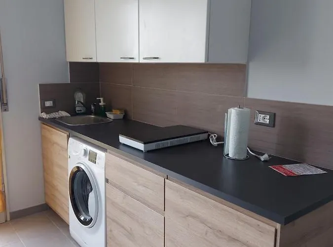 Fare - Del Parco בית הארחה 3*