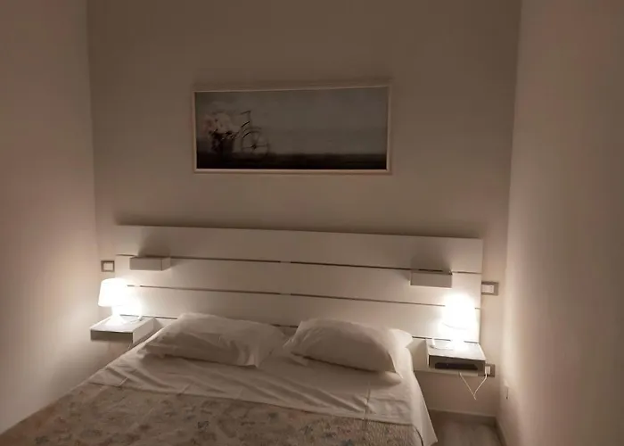 Pensjonat Fare - Del Parco Reggio nell'Emilia