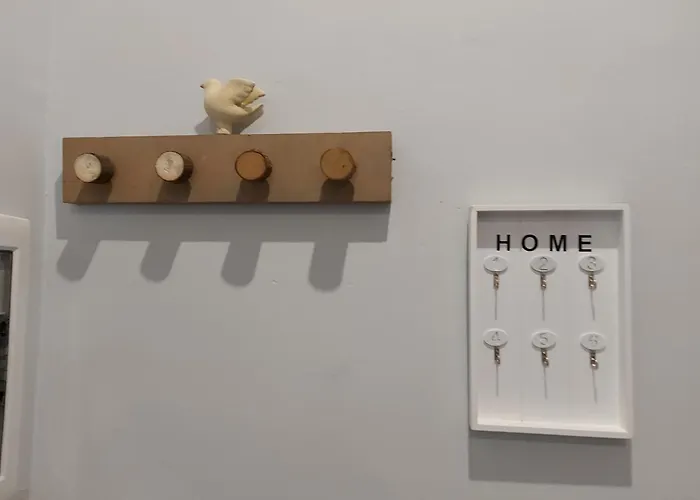 בית הארחה Fare - Del Parco רג'ו אמיליה