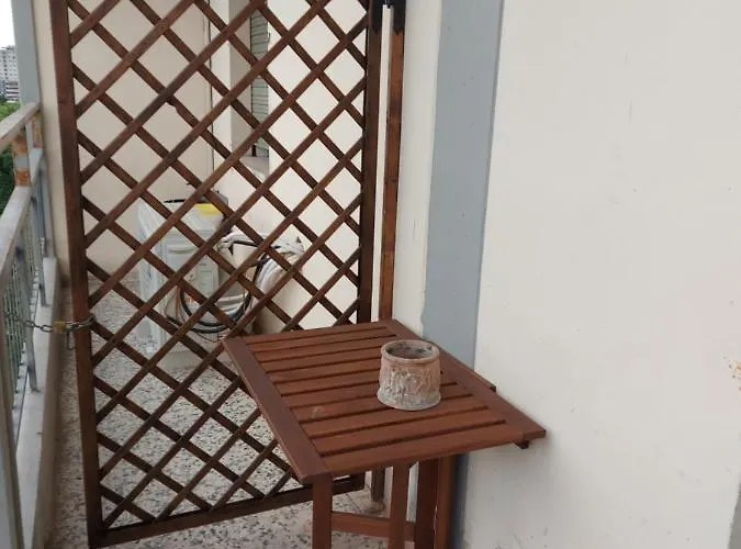 Fare - Del Parco 3* רג'ו אמיליה