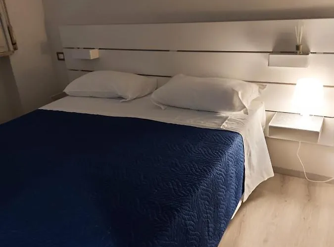 Pensjonat Fare - Del Parco Reggio nell'Emilia