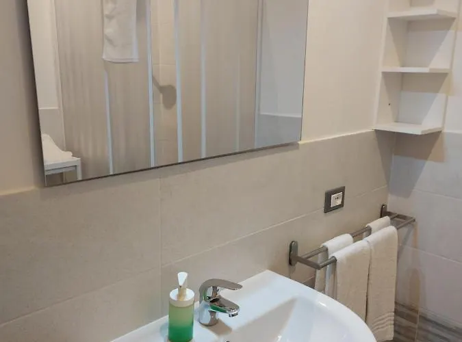 Fare - Del Parco Pensjonat Reggio nell'Emilia