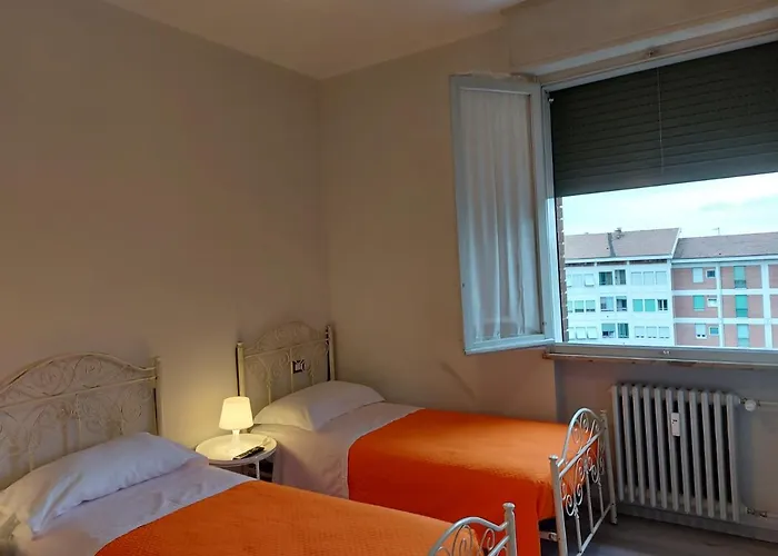 Fare - Del Parco Pensjonat 3*