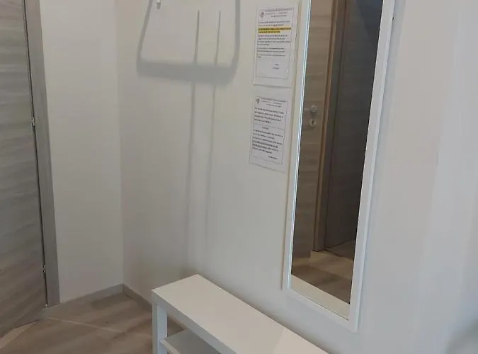 Fare - Del Parco Pensjonat