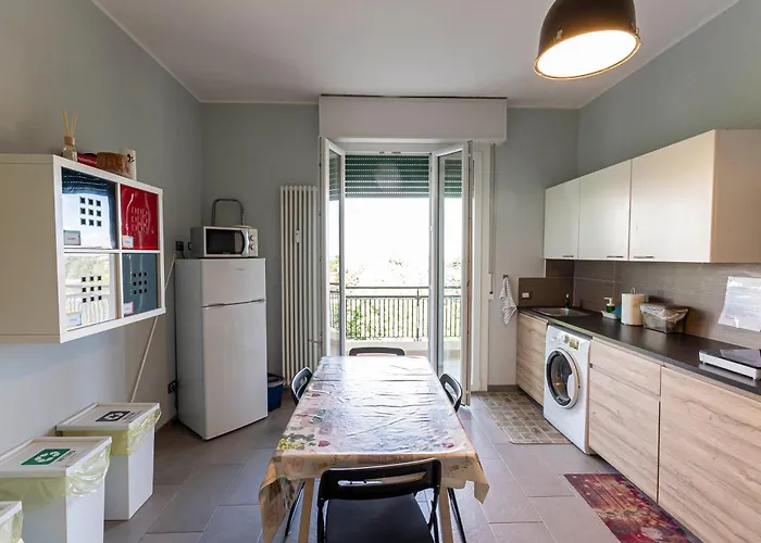 Fare - Del Parco Pensjonat 3*