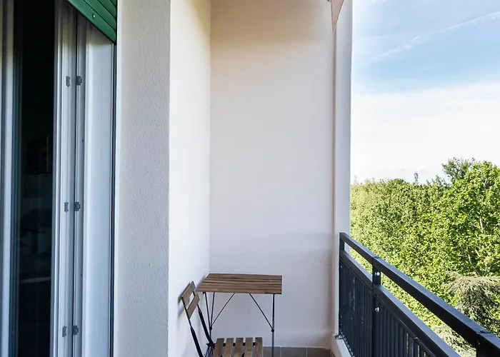 Fare - Del Parco Gasthof