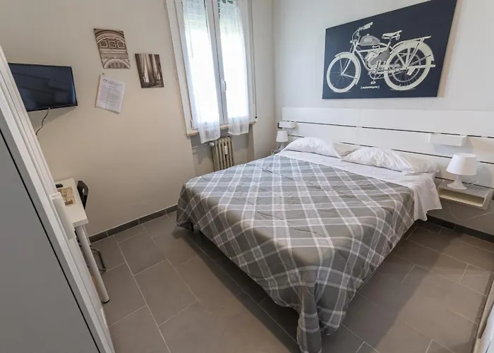 בית הארחה Fare - Del Parco