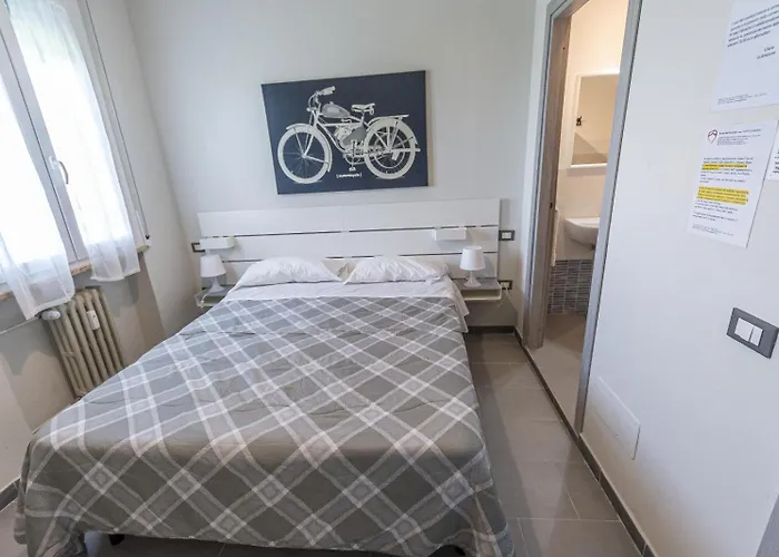 Fare - Del Parco Pensjonat 3*