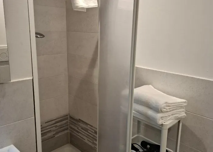 Pensjonat Fare - Del Parco