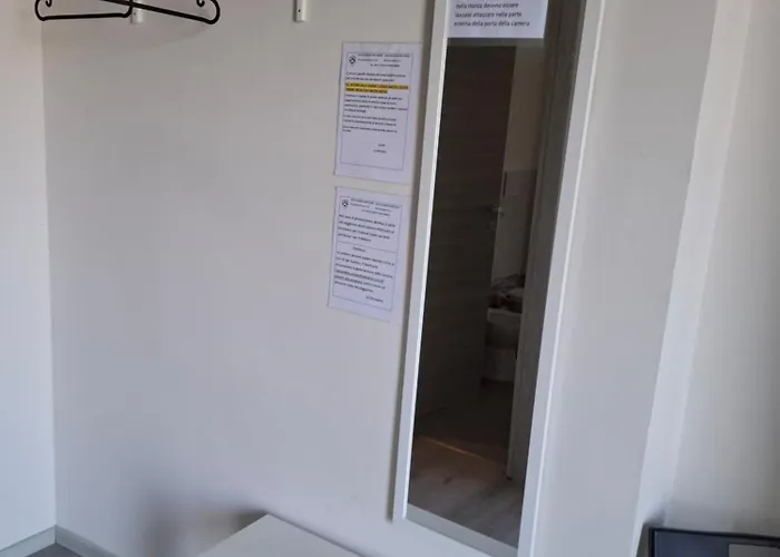 Fare - Del Parco Reggio nell'Emilia