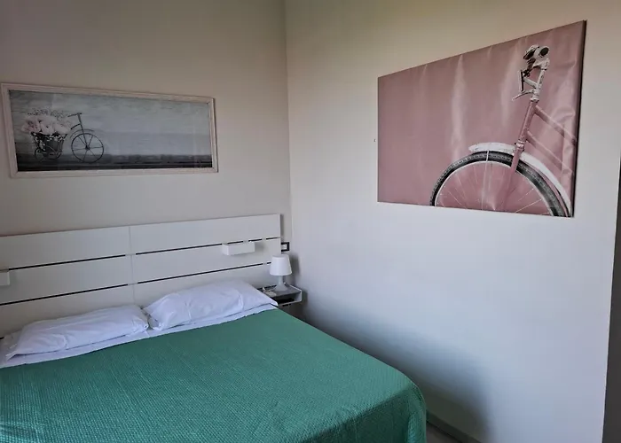 Fare - Del Parco Pensjonat Reggio nell'Emilia